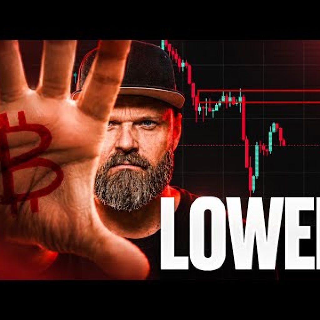 Crypto Trading: I Do NOT Trust This Bitcoin Pump [You’ve Been Warned]