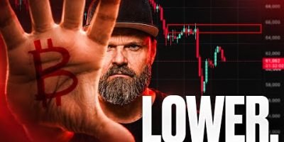 Crypto Trading: I Do NOT Trust This Bitcoin Pump [You’ve Been Warned]