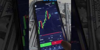🚀Smart trading with Pocket Option AI Bot automated AI signals #AITrading #PocketOption #TradingBot