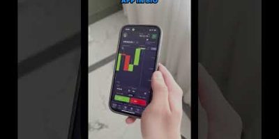 πSmart trading with Pocket Option AI Bot automated AI signals #AITrading #PocketOption #TradingBot