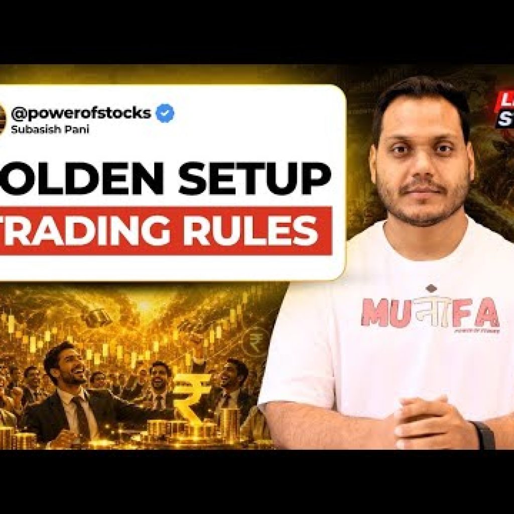 Live Market | Trailing SL | Price action Trading – 25 Jun