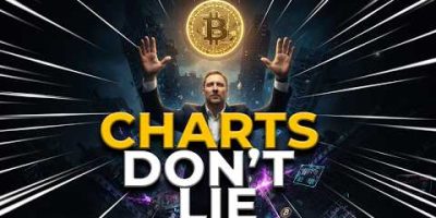 Bitcoin Live Trading: Bulls or Bears? The Charts Are About to Decide! EP2044