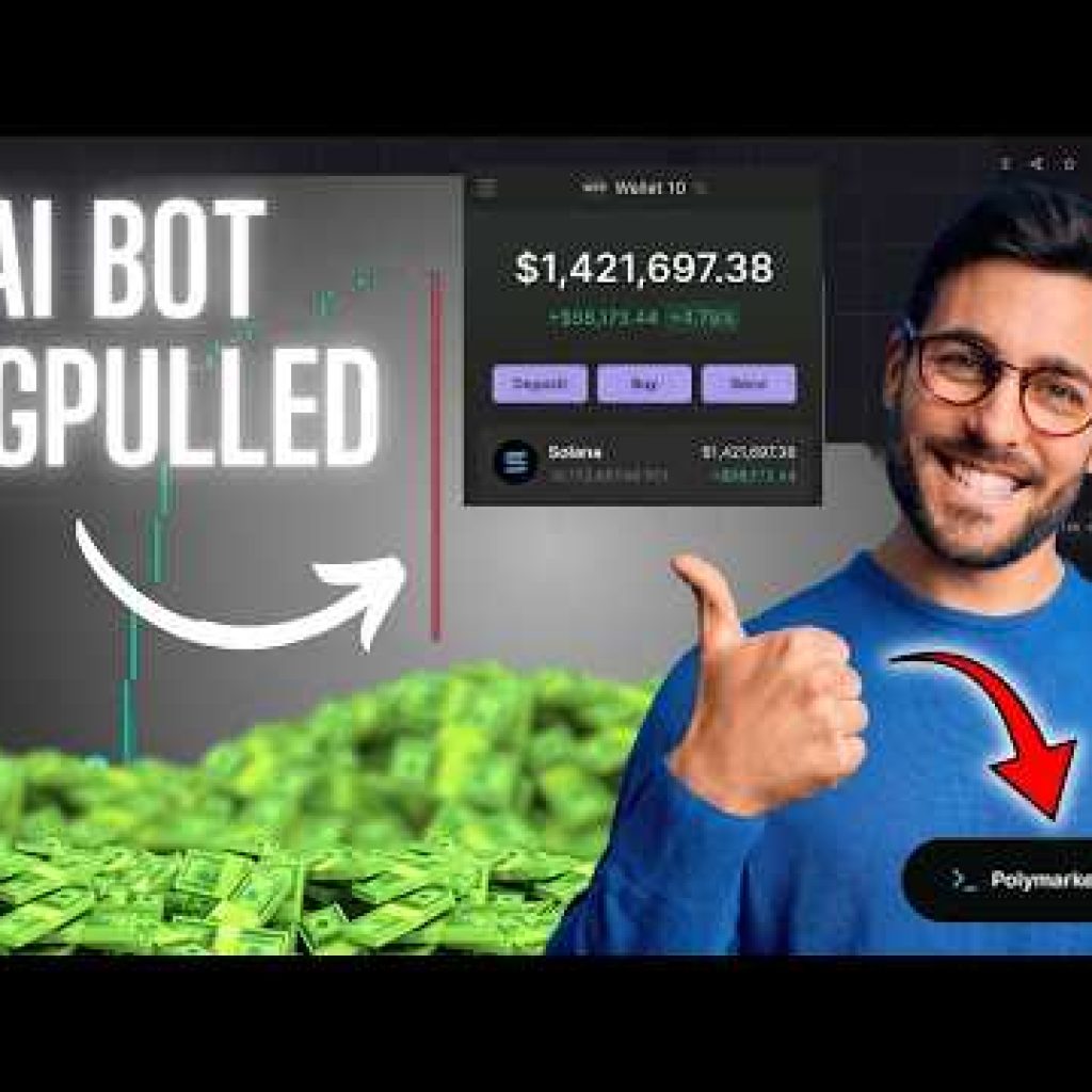 Best Polymarket Bot 2026 | BTC 5-MIN Auto Trading Bot | Real +85% Results on Prediction Markets !!!