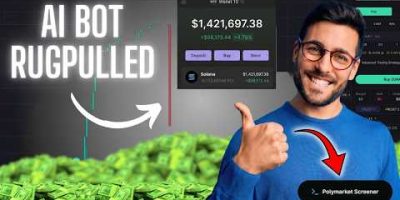 Best Polymarket Bot 2026 | BTC 5-MIN Auto Trading Bot | Real +85% Results on Prediction Markets !!!