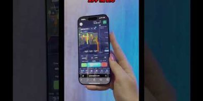 🚀Smart trading with Pocket Option AI Bot automated AI signals #AITrading #PocketOption #TradingBot