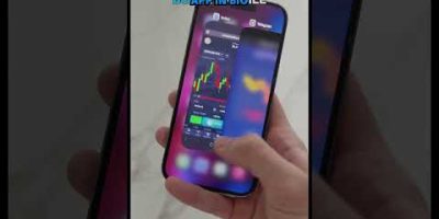🚀Smart trading with Pocket Option AI Bot automated AI signals #AITrading #PocketOption #TradingBot