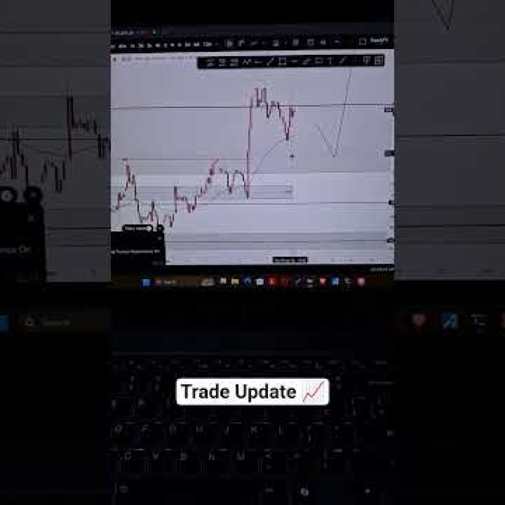 Market update. Don’t miss this. 📈 #fyp #shorts #forexanalysis #forex #trading #fypシ