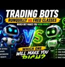 Automated trading bots tutorial #tradingbots #bottrading