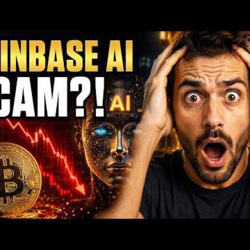 Coinbase Just Launched AI Bots That Trade For You… Does It Work?
