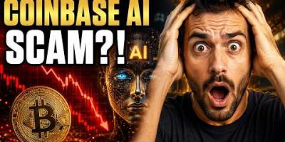 Coinbase Just Launched AI Bots That Trade For You… Does It Work?