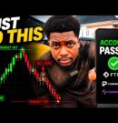 Passing Any Propfirm Is Easy When You Trade Like This (LIVE TRADING)