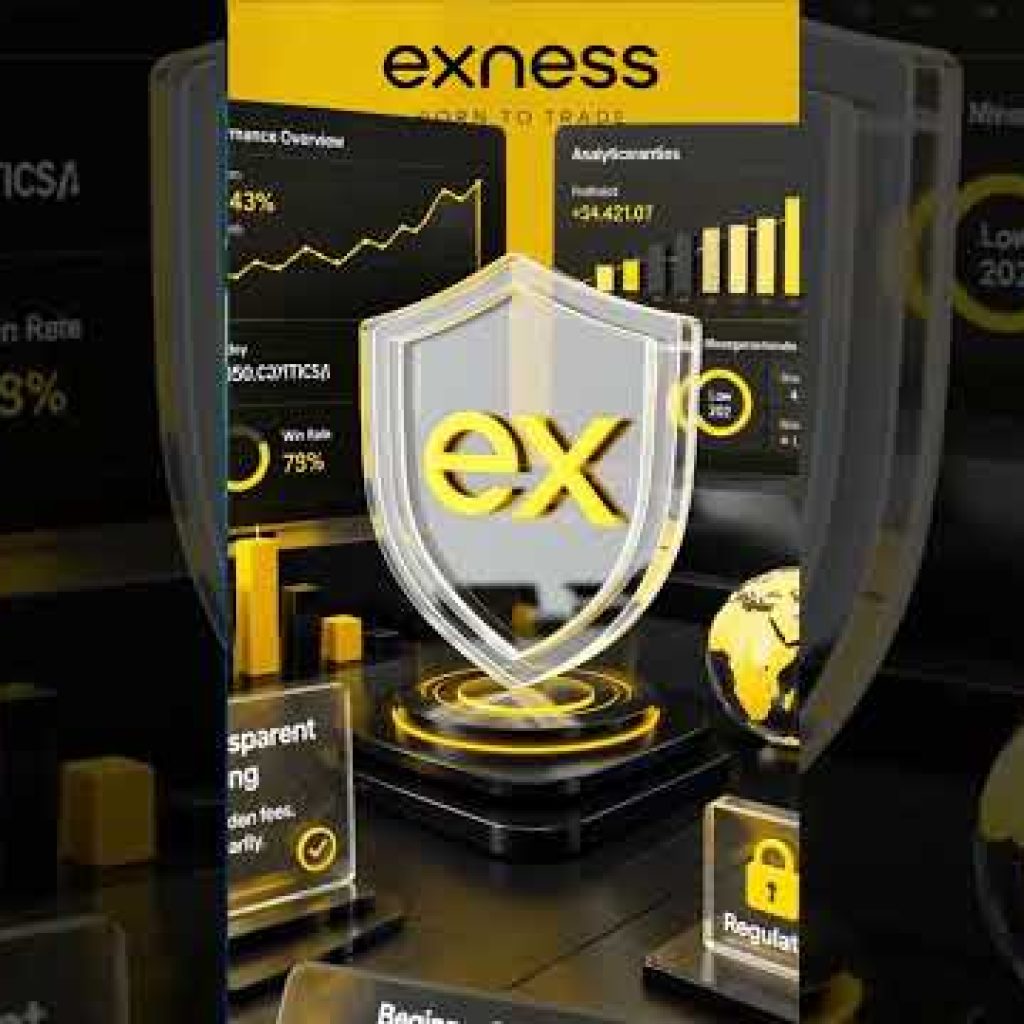Exness Review 2026 | Low Spreads, MT5 & Instant Withdrawals