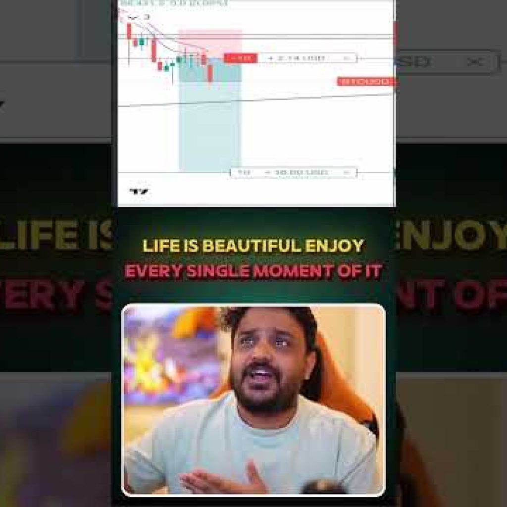 🔴 Nifty Live | Bank Nifty Live | Live Trading Today | Intraday Trading | Injoy Life in every day