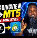 Convert Any TradingView Indicator to MT5 Using AI (Step-by-Step)