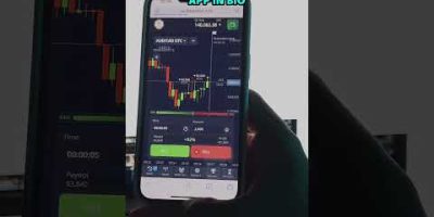 🚀Smart trading with Pocket Option AI Bot automated AI signals #AITrading #PocketOption #TradingBot
