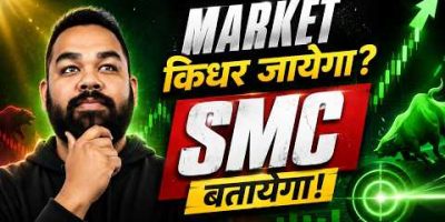 Find the Next Market Move Before Everyone Else (SMC)