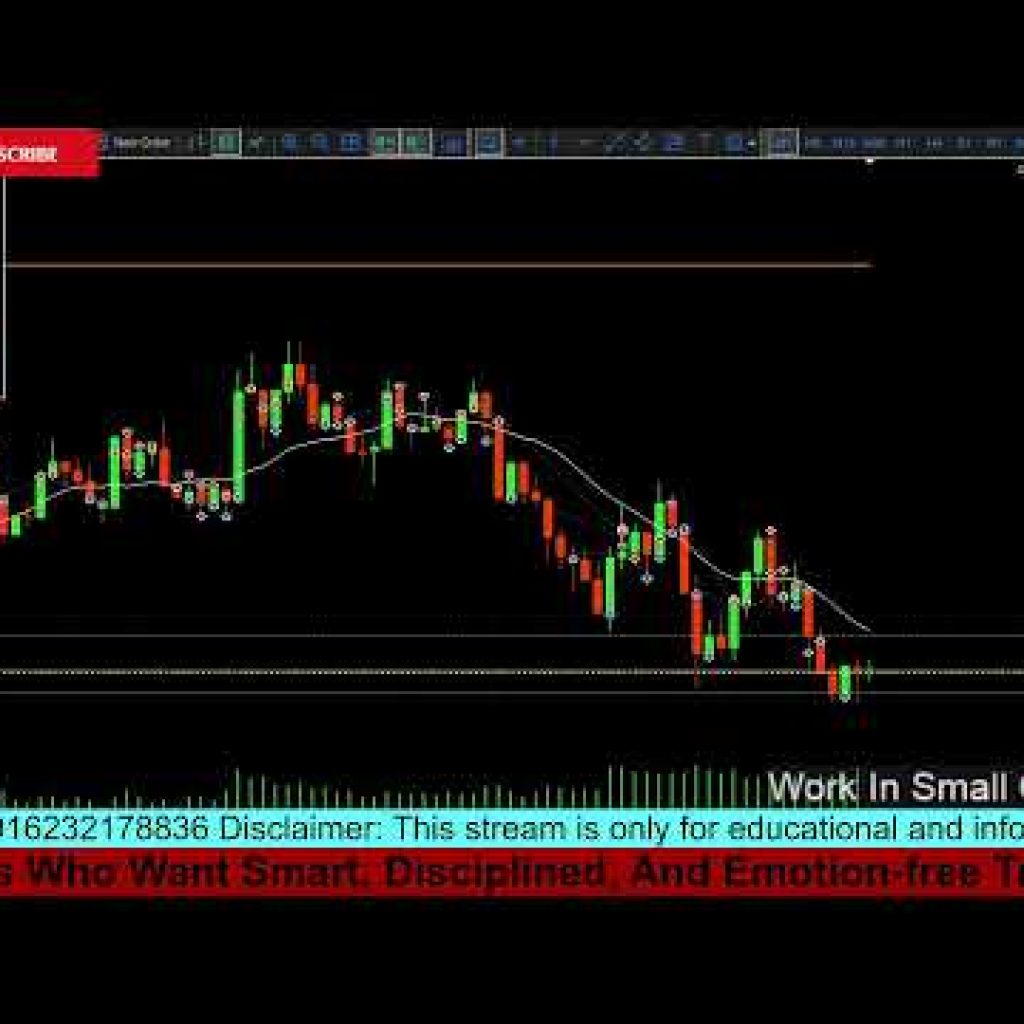Gold Trading Bot MT5 | Auto Trading System