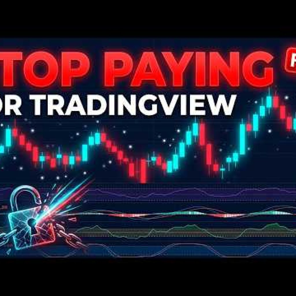 How I Use 10+ Indicator on a Free TradingView Account