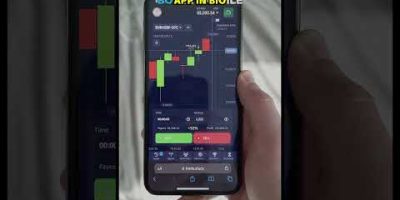 🚀Smart trading with Pocket Option AI Bot automated AI signals #AITrading #PocketOption #TradingBot