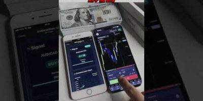🚀Smart trading with Pocket Option AI Bot automated AI signals #AITrading #PocketOption #TradingBot