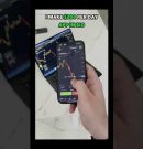 🚀Smart trading with Pocket Option AI Bot automated AI signals #AITrading #PocketOption #TradingBot