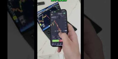 🚀Smart trading with Pocket Option AI Bot automated AI signals #AITrading #PocketOption #TradingBot