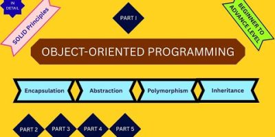Master Python OOP (Part 1 )