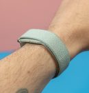 The Fitbit Air is a good wearable weighed down by a chatty AI “coach”