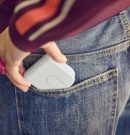 Logitechâs foldable mouse is for people who refuse to carry a mouse with them