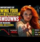 The secret to long-term trading success is used by experienced and Prop traders every day.