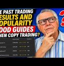 Learn the Critical Trading Strategy Criteria for Successful Forex results