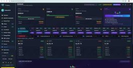 TauQuantX AI Trading 🤖 | Smart Algorithmic Trading for Forex, Crypto & Stocks
