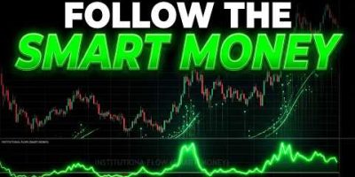 Follow Professional Traders Using this Simple Trading Strategy