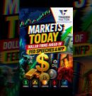 💬 Which market are you watching most today: Forex, Gold, Stocks, Oil, or Crypto?
