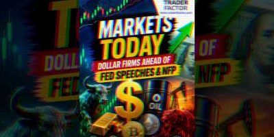 💬 Which market are you watching most today: Forex, Gold, Stocks, Oil, or Crypto?