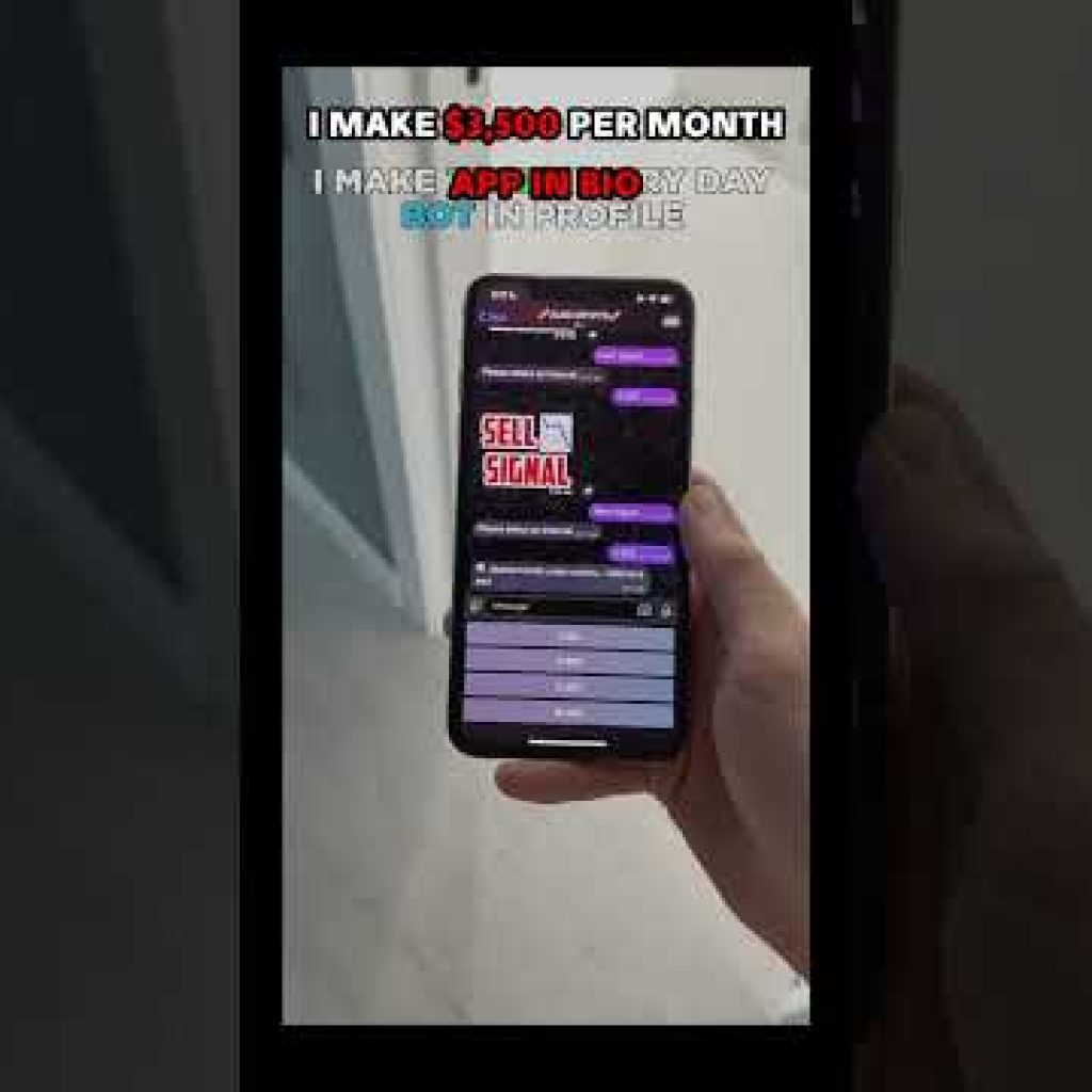 🚀Smart trading with Pocket Option AI Bot automated AI signals #AITrading #PocketOption #TradingBot