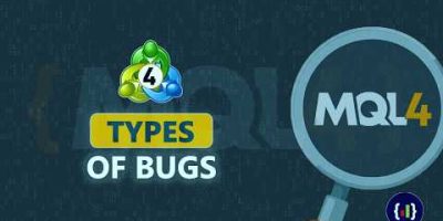 #7 Forex Bot Development For Beginners | Types of Bugs