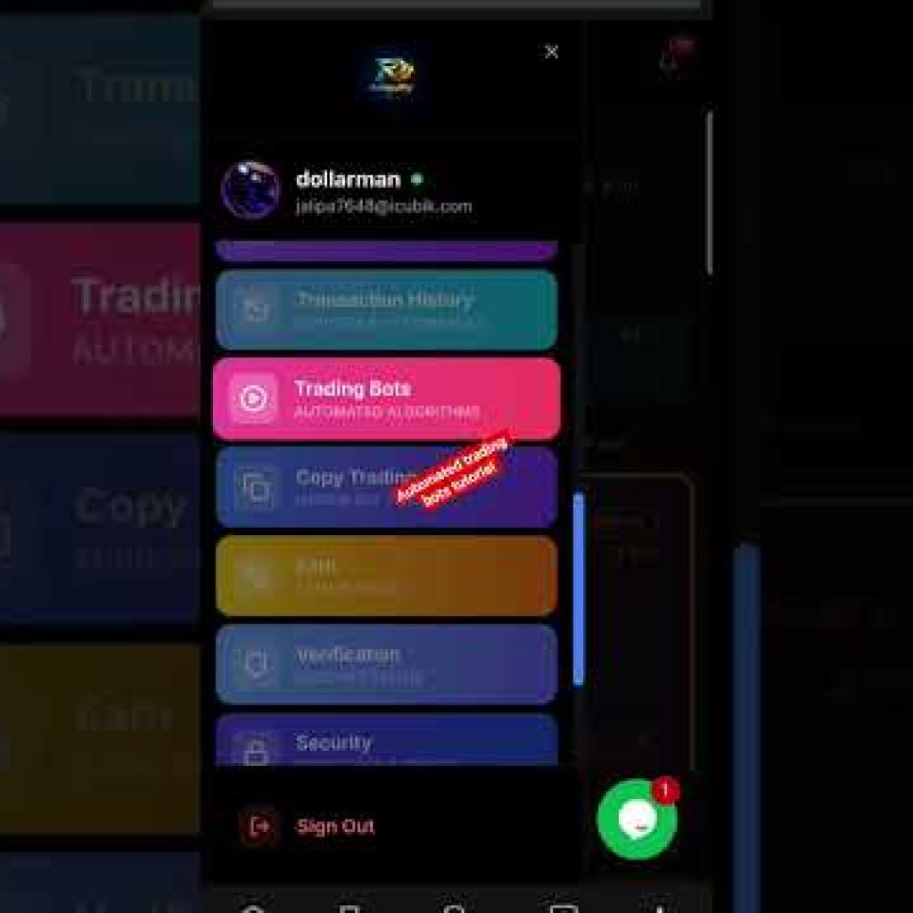 automated trading bots tutorial #tradingbots #automatedtrading