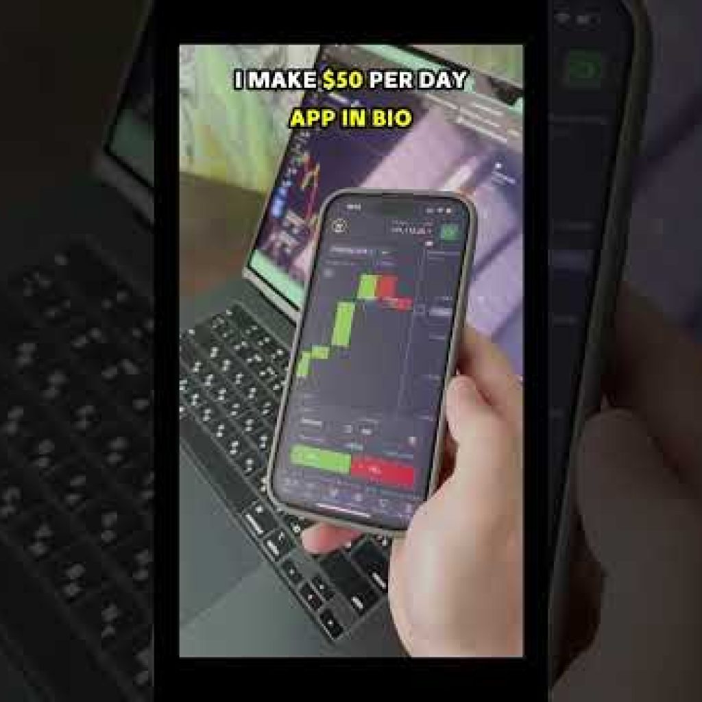 🚀Smart trading with Pocket Option AI Bot automated AI signals #AITrading #PocketOption #TradingBot