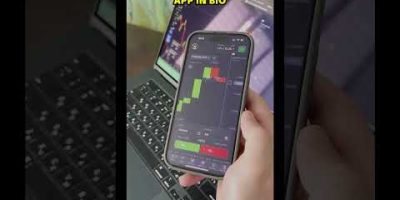 🚀Smart trading with Pocket Option AI Bot automated AI signals #AITrading #PocketOption #TradingBot