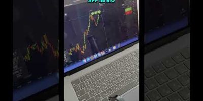 🚀Smart trading with Pocket Option AI Bot automated AI signals #AITrading #PocketOption #TradingBot