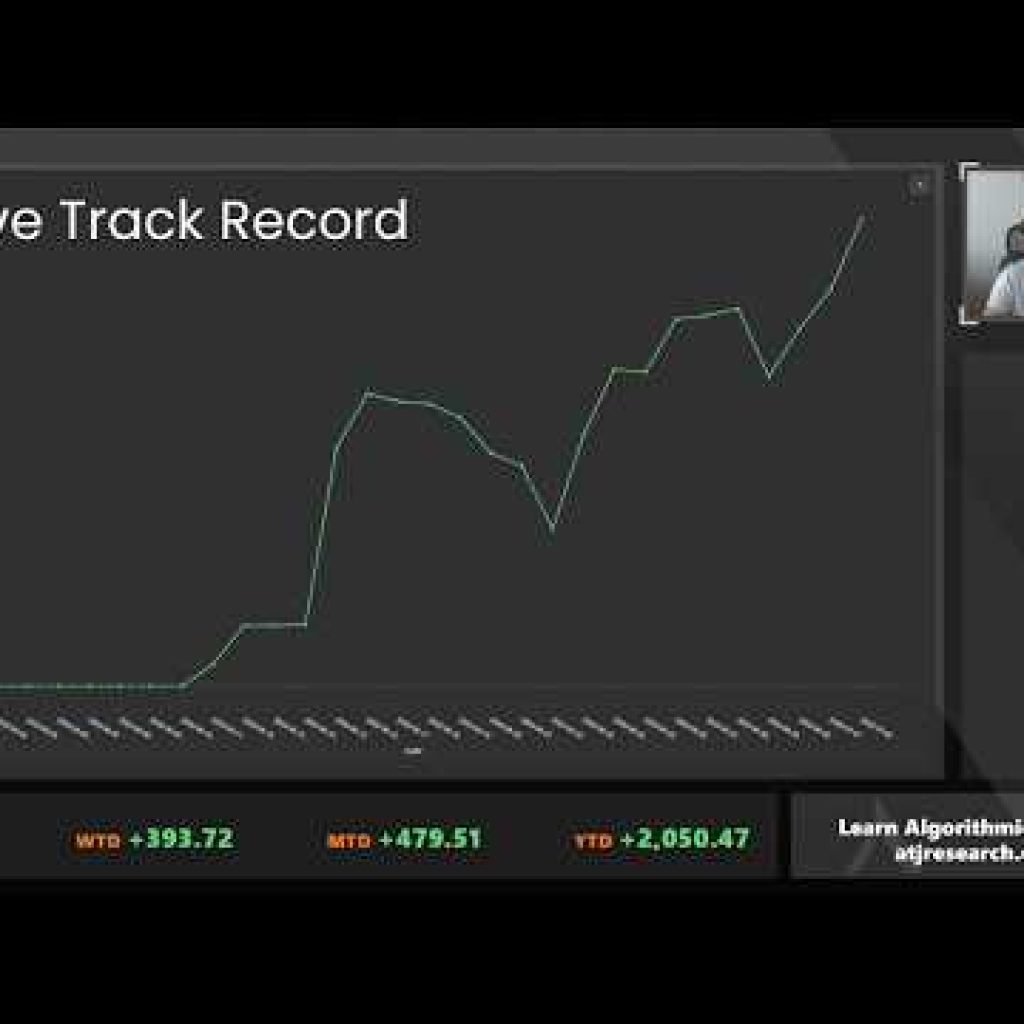 Building an Arbitrage Screener with 0xArchive – Trading Livestream