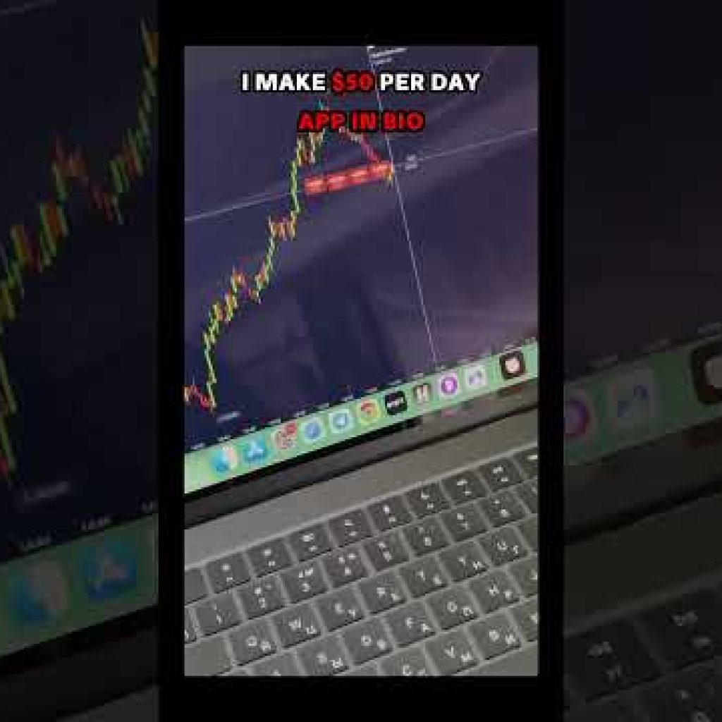 🚀Smart trading with Pocket Option AI Bot automated AI signals #AITrading #PocketOption #TradingBot