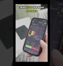 🚀Smart trading with Pocket Option AI Bot automated AI signals #AITrading #PocketOption #TradingBot